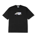 Cash Only Money Truck Tee