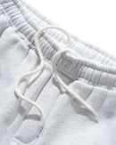 Cash only Downtown Fleece Shorts Ash