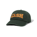 Cash Only Campus 6 Panel Cap