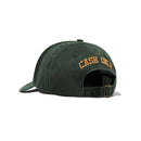 Cash Only Campus 6 Panel Cap