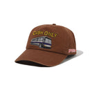 Cash Only Transport 5 Panel Cap