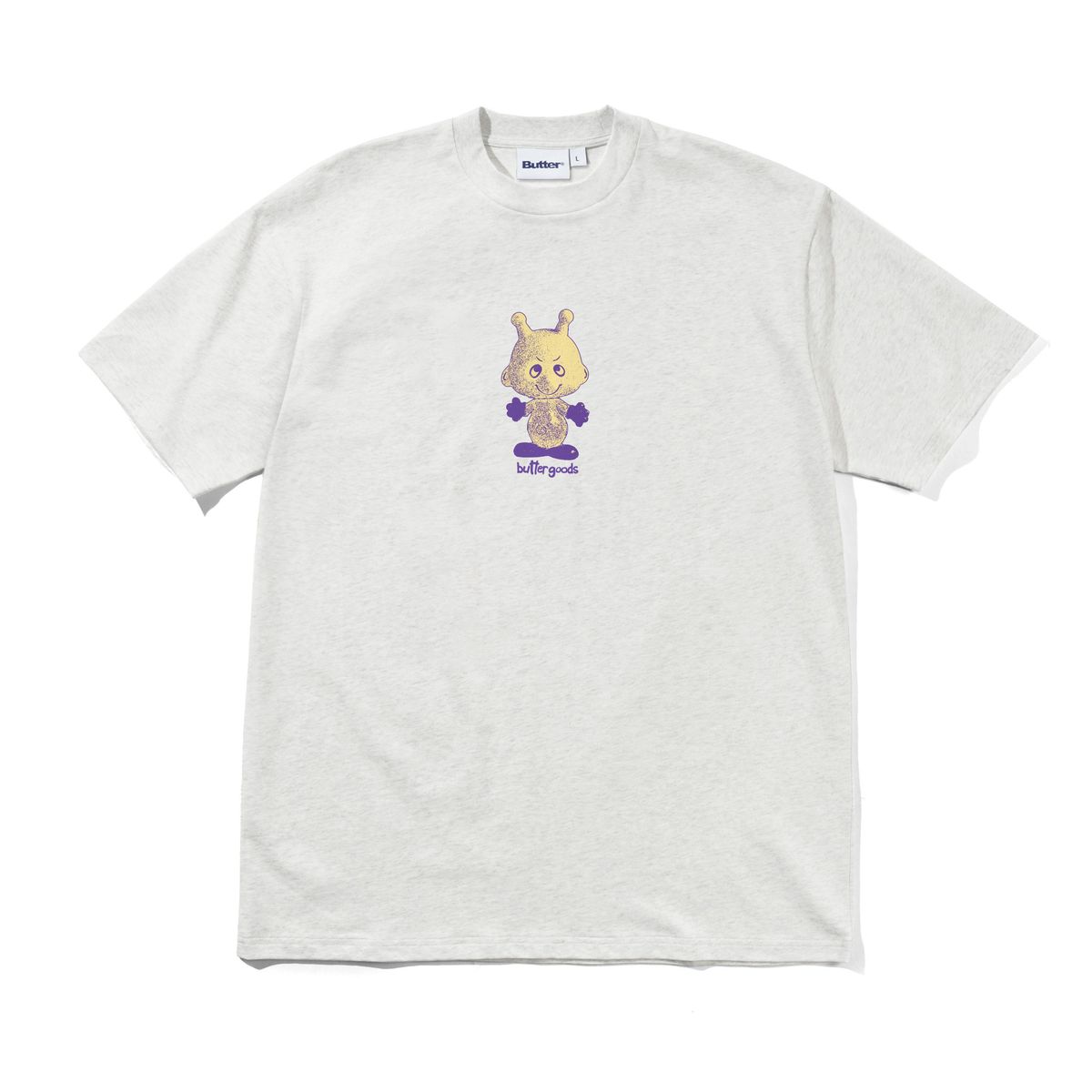 Butter Goods  Newcomer Tee