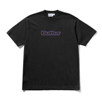 Butter Radiant Logo Tee