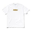 Butter Goods Transit  Tee White (Copy)