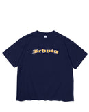 ICHPIG Legions Tee - Navy / Yellow (Copy)