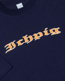 ICHPIG Legions Tee - Navy / Yellow (Copy)