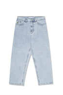 POLAR Big Boy Jeans in Light Blue