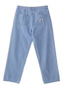 Bull Denim 91 Pant - Mid Blue