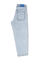 POLAR Big Boy Jeans in Light Blue
