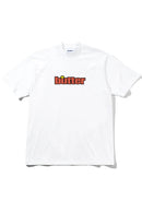 Butter Ace Tee in White