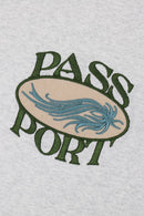 PASS~PORT Sunspot Tee in Ash